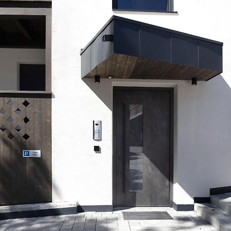 Apartments Armeri Blue Dolomites Сан-Виджилио-ди-Мареббе Экстерьер фото