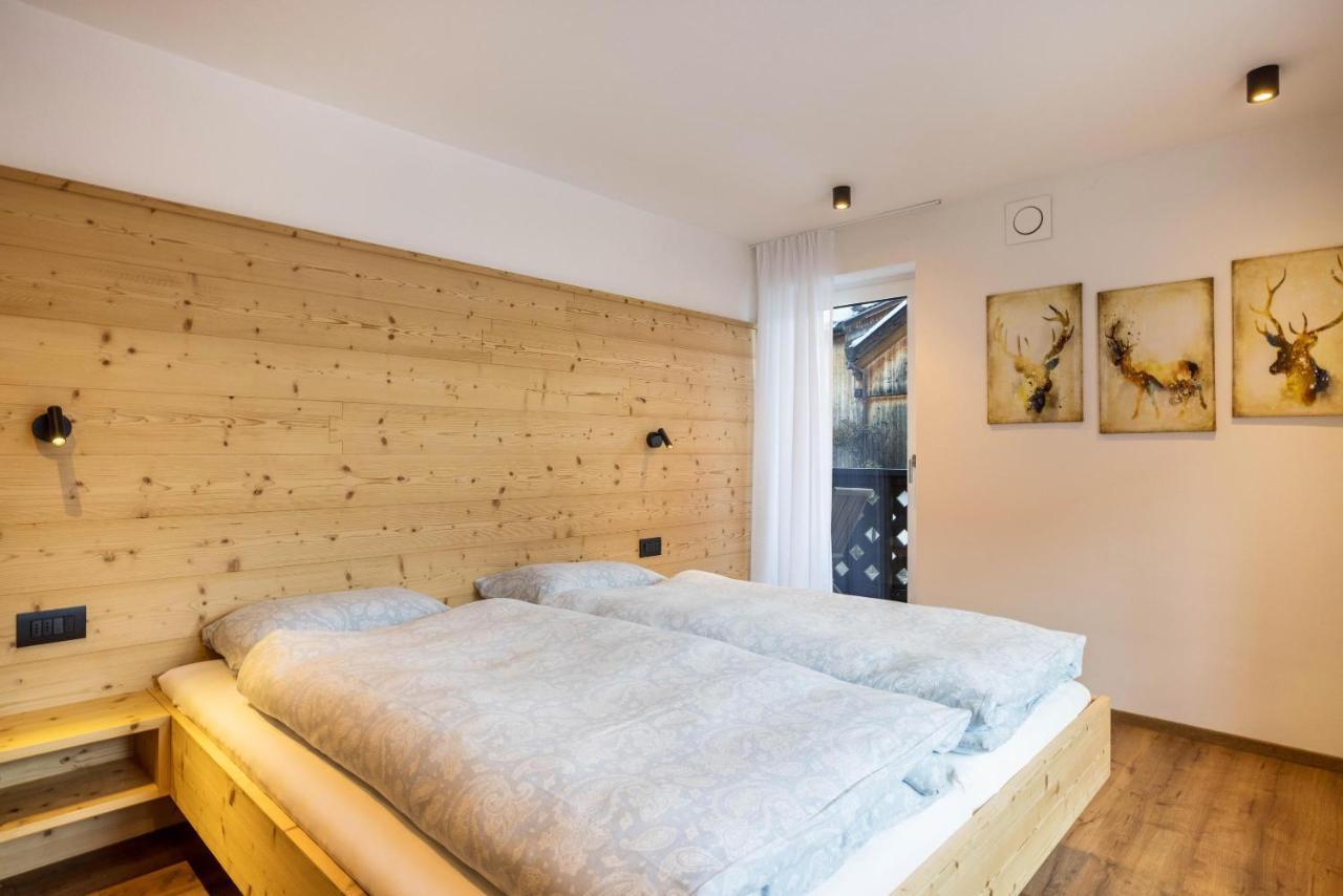Apartments Armeri Blue Dolomites Сан-Виджилио-ди-Мареббе Экстерьер фото