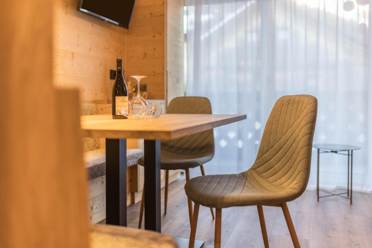 Apartments Armeri Blue Dolomites Сан-Виджилио-ди-Мареббе Экстерьер фото
