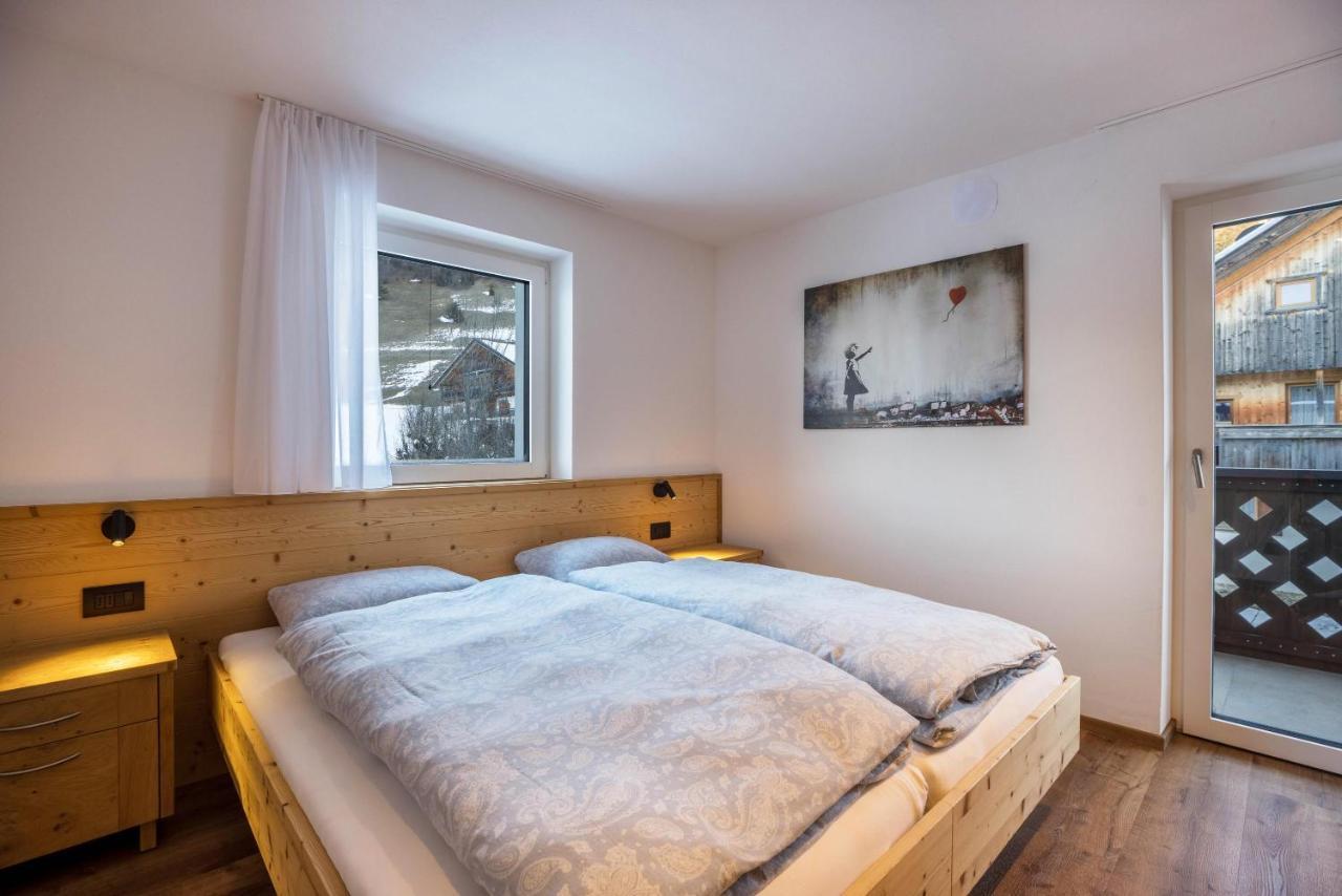 Apartments Armeri Blue Dolomites Сан-Виджилио-ди-Мареббе Экстерьер фото