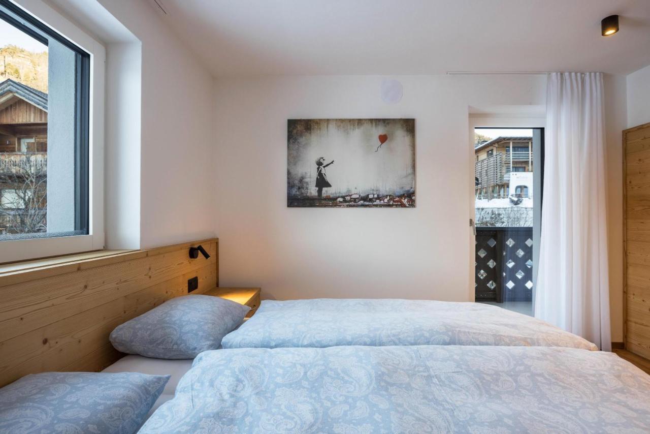 Apartments Armeri Blue Dolomites Сан-Виджилио-ди-Мареббе Экстерьер фото