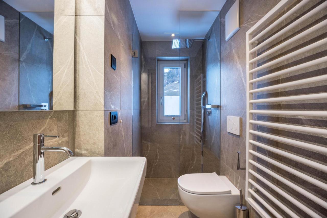 Apartments Armeri Blue Dolomites Сан-Виджилио-ди-Мареббе Экстерьер фото