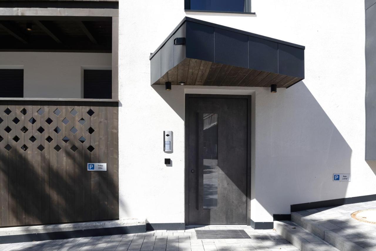 Apartments Armeri Blue Dolomites Сан-Виджилио-ди-Мареббе Экстерьер фото