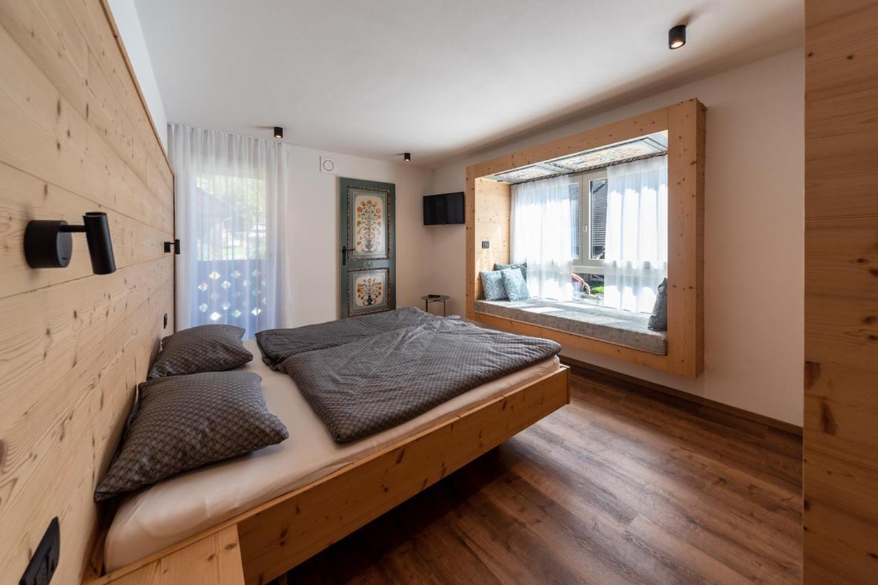 Apartments Armeri Blue Dolomites Сан-Виджилио-ди-Мареббе Экстерьер фото