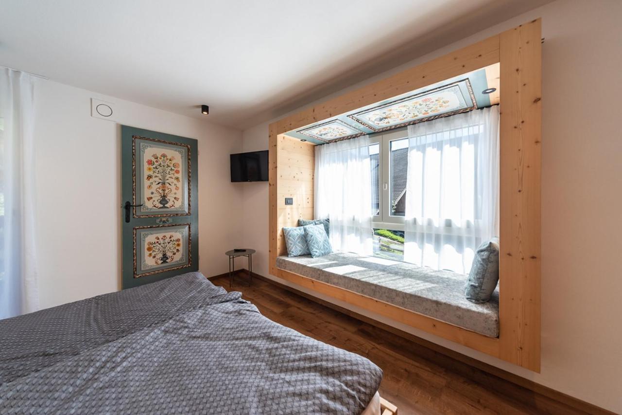 Apartments Armeri Blue Dolomites Сан-Виджилио-ди-Мареббе Экстерьер фото